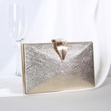 Luxy Moon Women's Wedding Clutch Bag