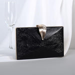 Luxy Moon Women's Wedding Clutch Bag