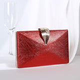 Luxy Moon Women's Wedding Clutch Bag