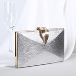 Luxy Moon Women's Wedding Clutch Bag