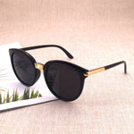 Classic Round Vintage Sunglasses