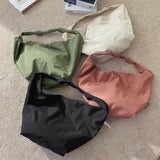 VeryMe 2020 New Canvas Totes Bag