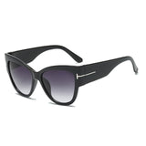 Fashion Cat Eye Sunglasses