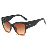 Fashion Cat Eye Sunglasses