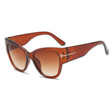 Fashion Cat Eye Sunglasses