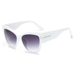 Fashion Cat Eye Sunglasses