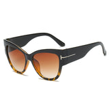 Fashion Cat Eye Sunglasses