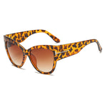 Fashion Cat Eye Sunglasses