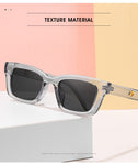 2021 New Women Rectangle Vintage Sunglasses