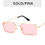 2021 Classic Retro Sunglasses Women Glasses