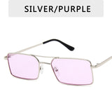 2021 Classic Retro Sunglasses Women Glasses