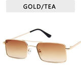 2021 Classic Retro Sunglasses Women Glasses