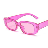 New Fashion Vintage Sunglasses