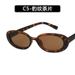 2021 summer fashion cat eye