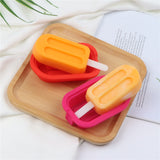 Ice Cream Silicone Ice Mold