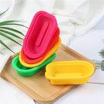 Ice Cream Silicone Ice Mold