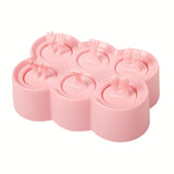 Ice Cream Mold Ice Cube Molds