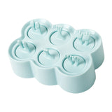 Ice Cream Mold Ice Cube Molds