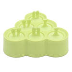 Ice Cream Mold Ice Cube Molds