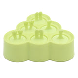 Ice Cream Mold Ice Cube Molds