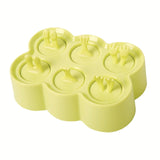 Ice Cream Mold Ice Cube Molds