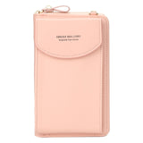 2021 Women Wallet Famous Brand Cell Phone Bags