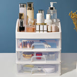 2/3 Layer Plastic Comestic Storage Box