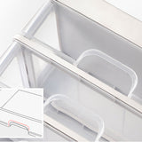 2/3 Layer Plastic Comestic Storage Box