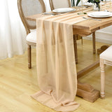 10ft  Wedding Table Runner