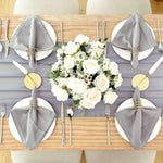 10ft  Wedding Table Runner