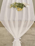 10ft  Wedding Table Runner