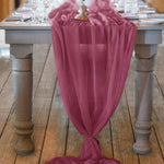 10ft  Wedding Table Runner