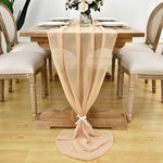 10ft  Wedding Table Runner