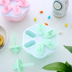 Silicone Ice Cream Molds Ice Cube