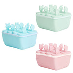 Silicone Ice Cream Molds Ice Cube