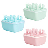 Silicone Ice Cream Molds Ice Cube