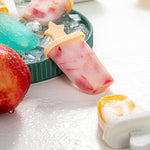 Silicone Ice Cream Molds Ice Cube