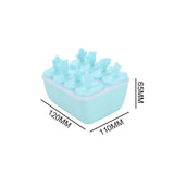 Silicone Ice Cream Molds Ice Cube