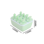 Silicone Ice Cream Molds Ice Cube