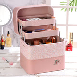 Makeup Sorage Box