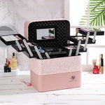 Makeup Sorage Box