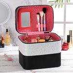 Makeup Sorage Box