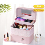 Makeup Sorage Box