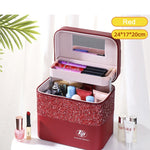 Makeup Sorage Box