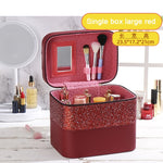 Makeup Sorage Box