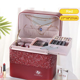 Makeup Sorage Box