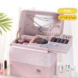 Makeup Sorage Box