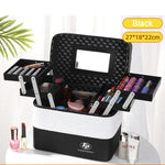 Makeup Sorage Box