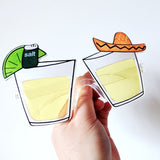 2021 Hot Sale Funny Glasses